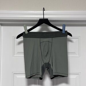 SKIMS Men’s FLEX 5” Boxer Brief | Gunmetal Grey